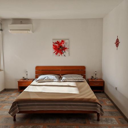 Apartment Rosetta Primošten Buitenkant foto