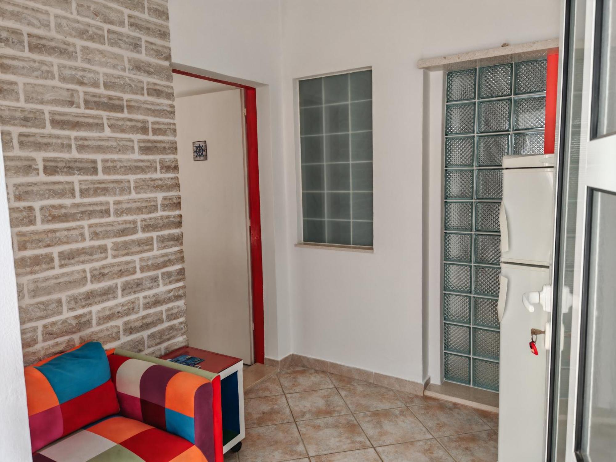 Apartment Rosetta Primošten Buitenkant foto